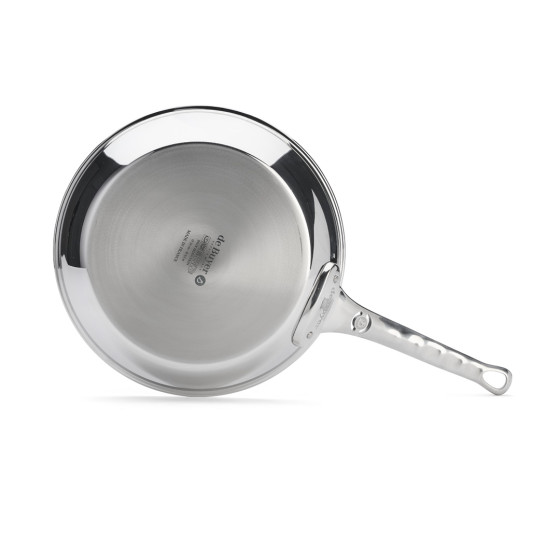 Stainless steel frying pan AFFINITY Ø24cm