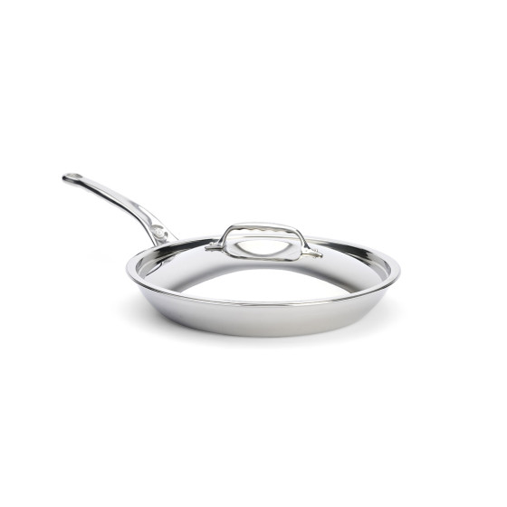Bratpfanne Edelstahl AFFINITY Ø28cm