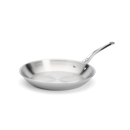 Stainless steel frying pan AFFINITY Ø32cm