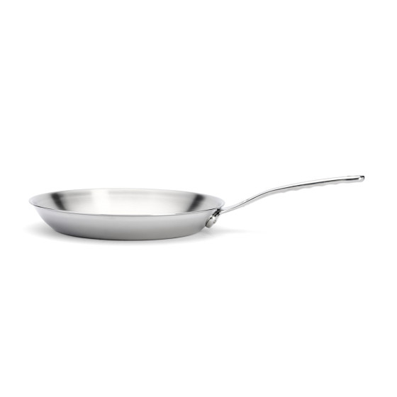 Stainless steel frying pan AFFINITY Ø32cm