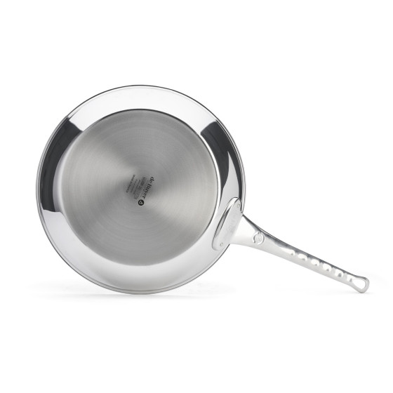 Bratpfanne Edelstahl AFFINITY Ø32cm