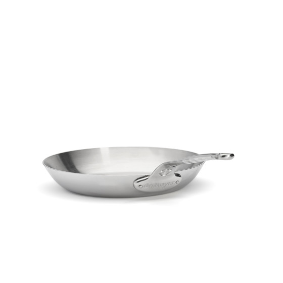 Stainless steel frying pan AFFINITY Ø32cm