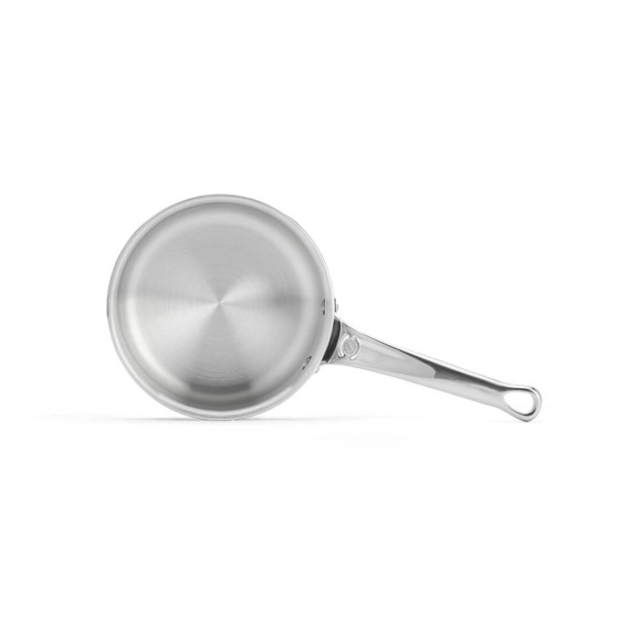Stainless steel saucepan with lid AFFINITY Ø16cm