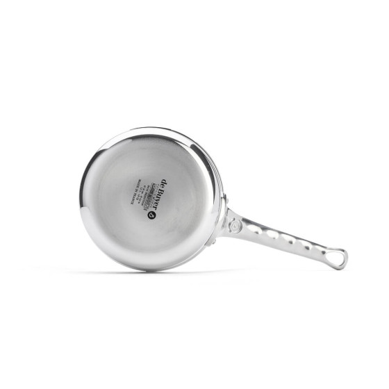 Casserole en inox avec couvercle AFFINITY Ø16cm