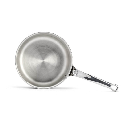Stainless steel saucepan with lid AFFINITY Ø20cm