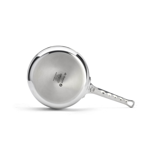 Stielkasserolle Edelstahl Affinity mit Deckel Ø20cm