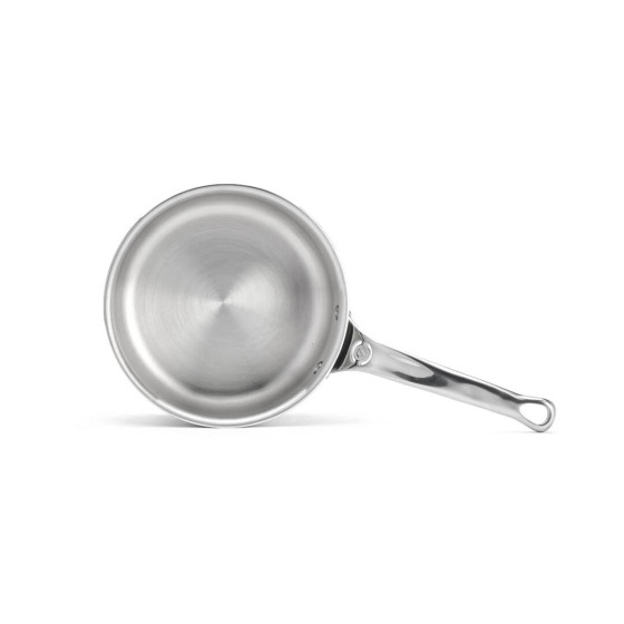 Stainless steel saucepan with lid AFFINITY Ø18cm
