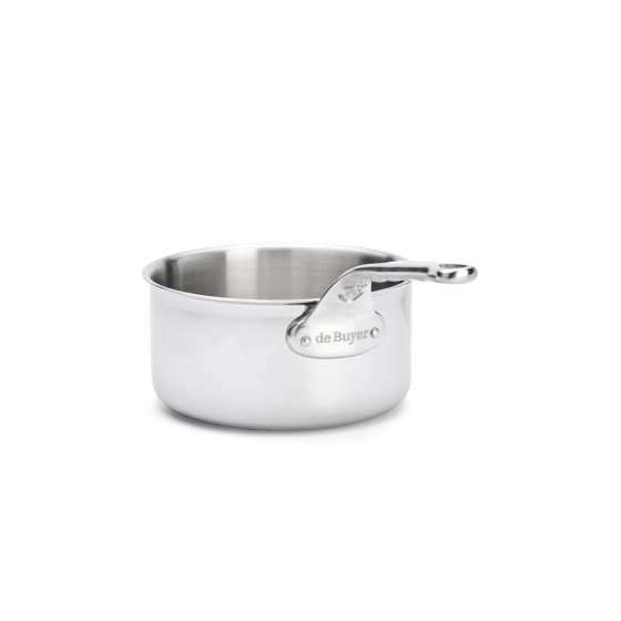 Edelstahl Kasserolle AFFINITY Ø18cm