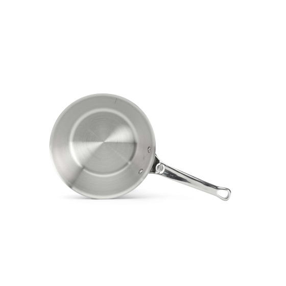 Sauteuse bombée en inox AFFINITY Ø20cm (ancien modèle)