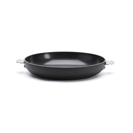 Abnehmbare Antihaft-Keramikpfanne CERANOA LOQY Ø28cm