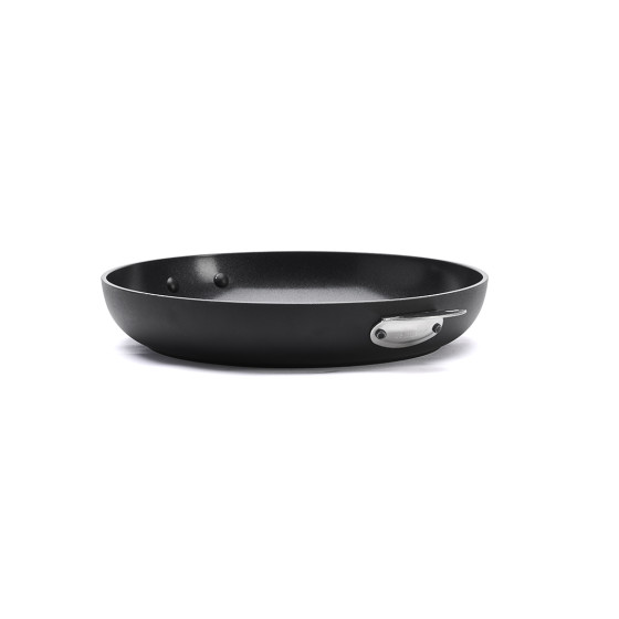 Removable non-stick ceramic pan CERANOA LOQY Ø28cm