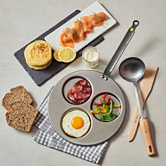 3-teilige Box Brunchtime