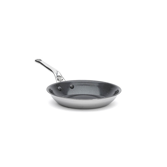 Stainless steel non-stick ceramic frypan AFFINITY Ø20cm