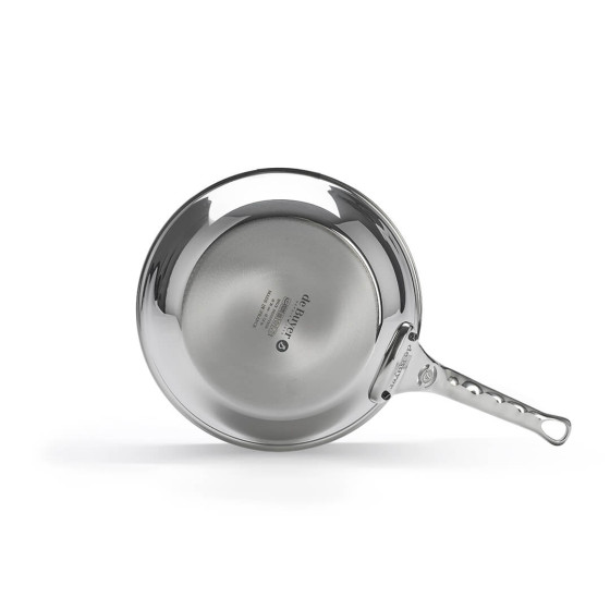 Poêle en inox antiadhésive céramique AFFINITY Ø20cm