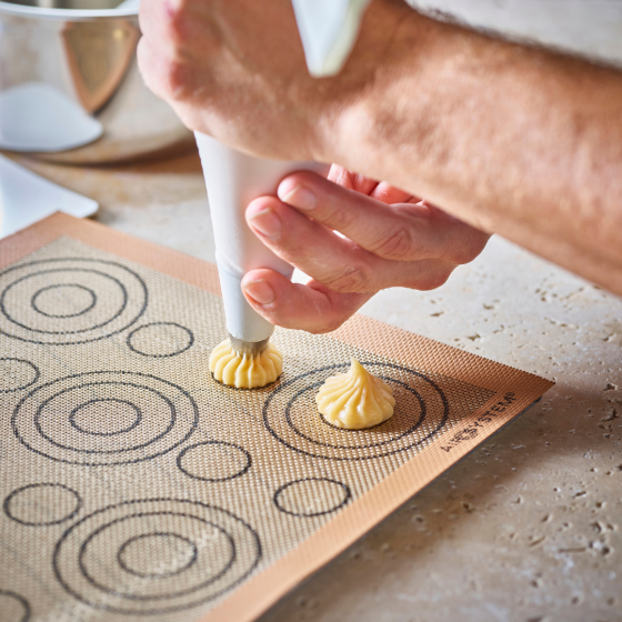 Pack pâte à choux