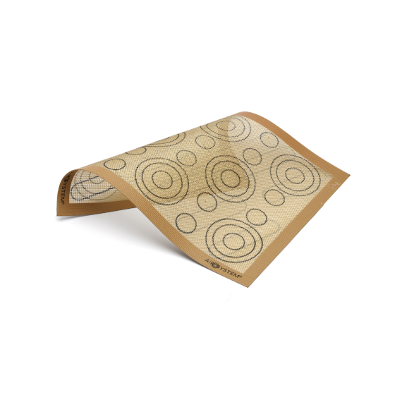 Brandteig‑Set