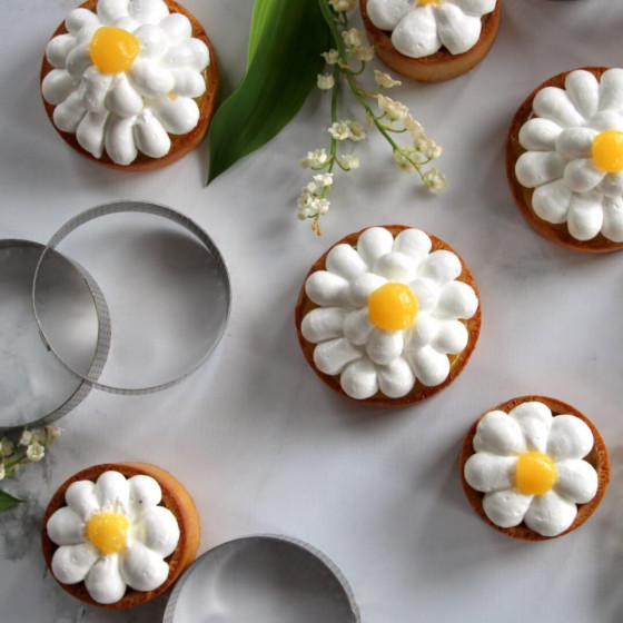 Tartelettes‑Set