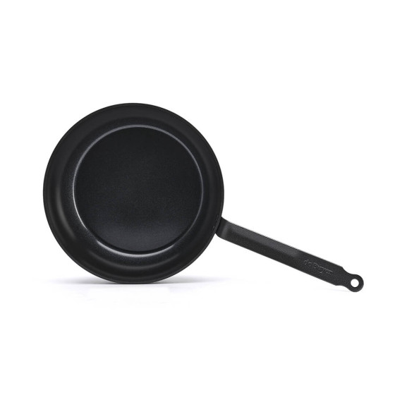 Konische Sauteuse mit Keramikbeschichtung CERANOA Ø24cm