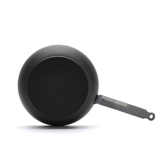 Konische Sauteuse mit Keramikbeschichtung CERANOA Ø24cm