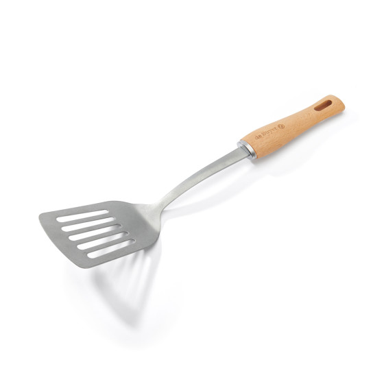 Ma première poêle en acier Ø28cm