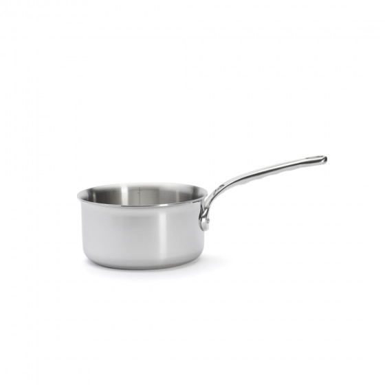 Trio poêle Ø28cm + casseroles Ø16-20cm inox AFFINITY
