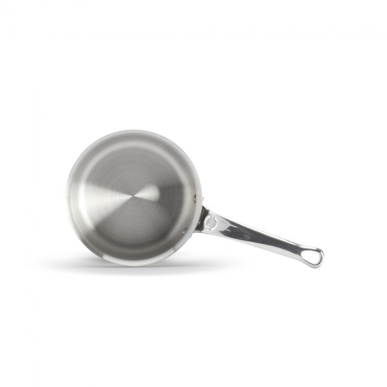 Trio poêle Ø28cm + casseroles Ø16-20cm inox AFFINITY
