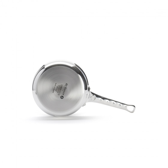 Stainless steel trio frying pan Ø28cm + saucepans Ø16–20cm AFFINITY