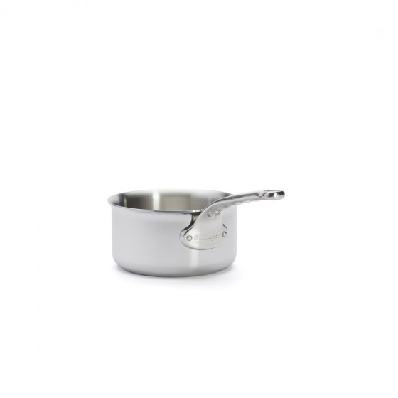 Edelstahl‑Trio Pfanne Ø28cm + Kasserollen Ø16–20cm AFFINITY