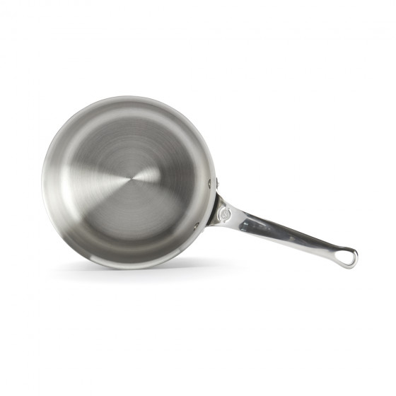 Trio poêle Ø28cm + casseroles Ø16-20cm inox AFFINITY