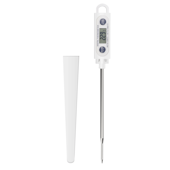 Thermomètre à sonde de cuisine -40°/+240°C