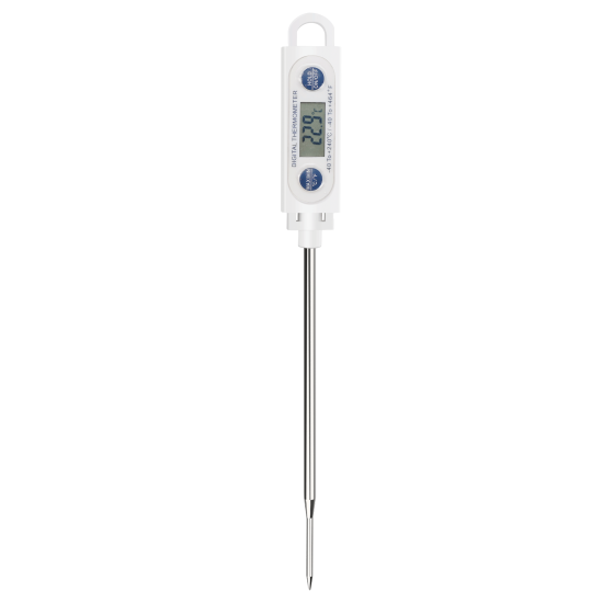 Thermomètre à sonde de cuisine -40°/+240°C
