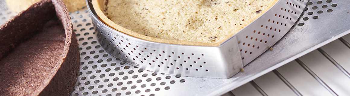 Baking trays