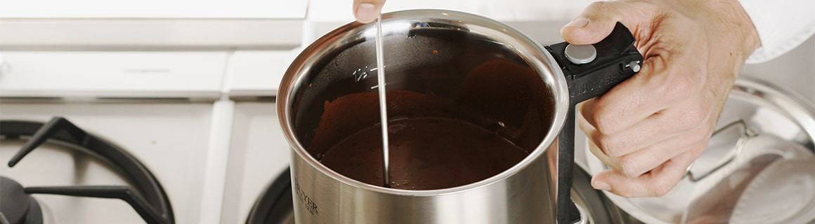 Bain-marie
