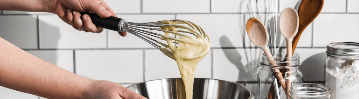 Pastry utensils
