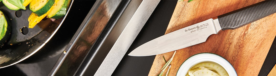Couteaux de cuisine