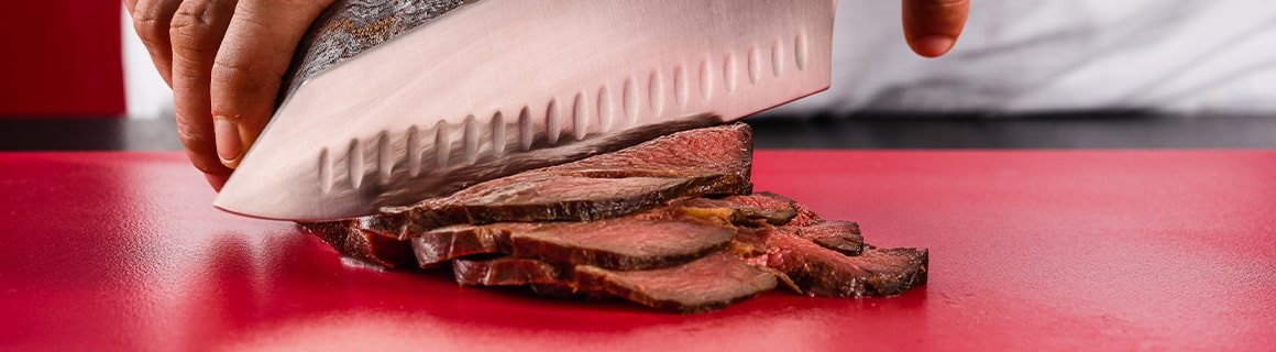 Cutting boards