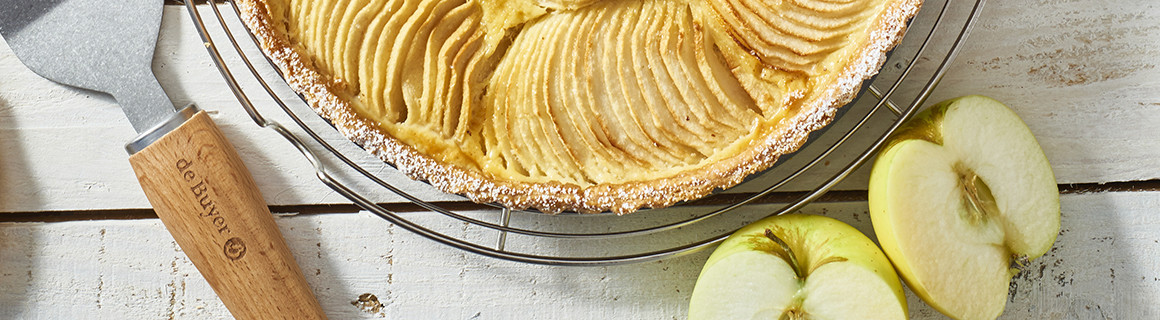 Baking grates