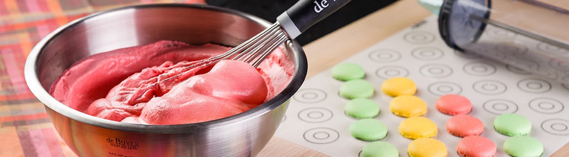Pied pour bassine
