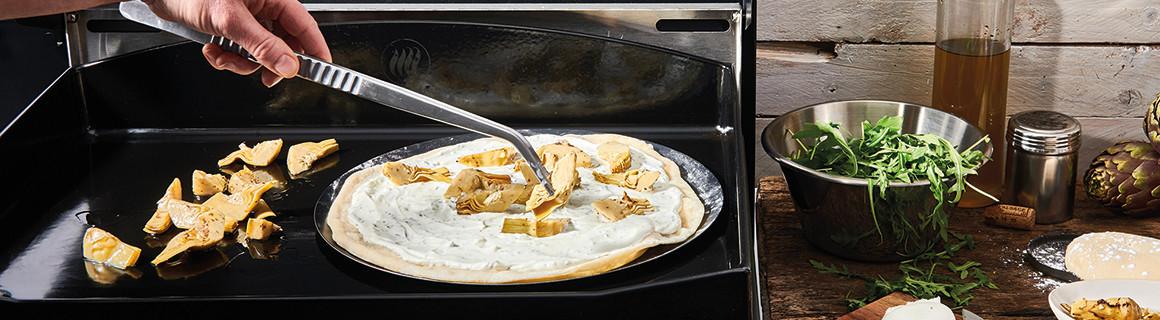 Tongs