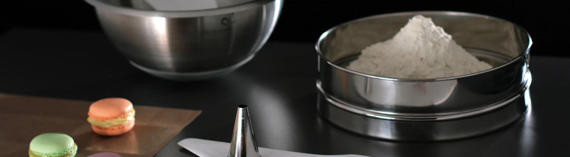 Sieves