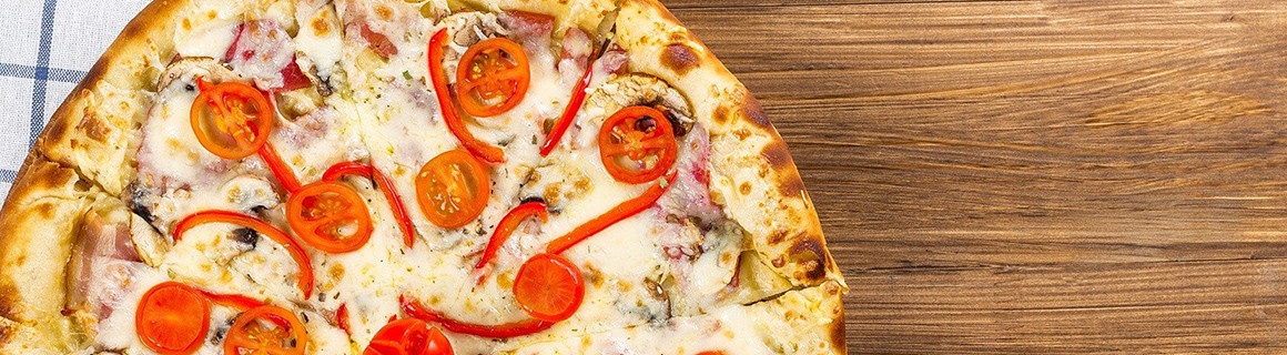 Pizza oven peels