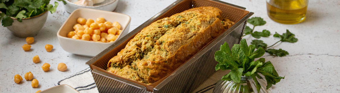 Loaf molds