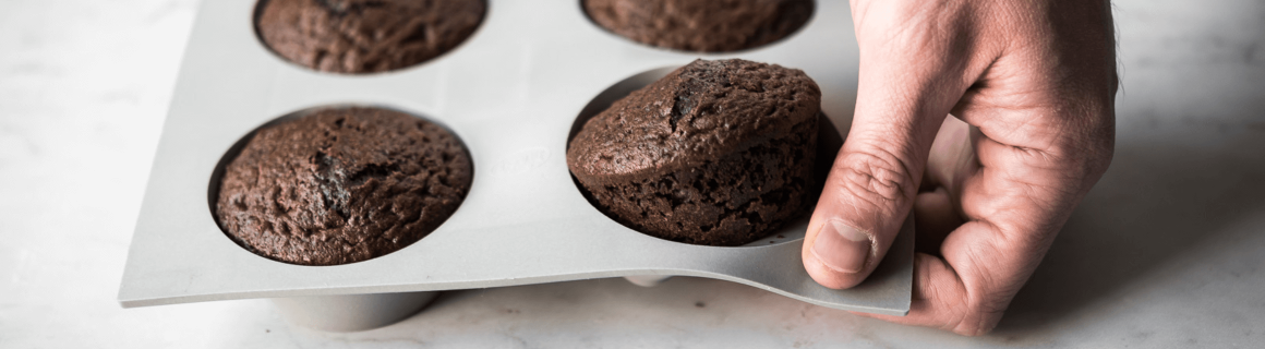 Muffinformen