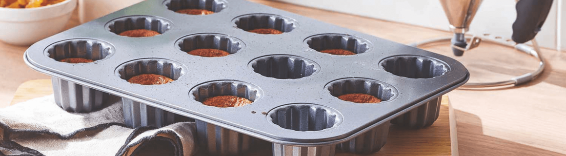 Individual molds
