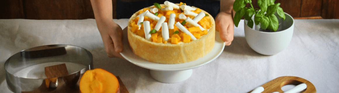 Vacherin-Ringe