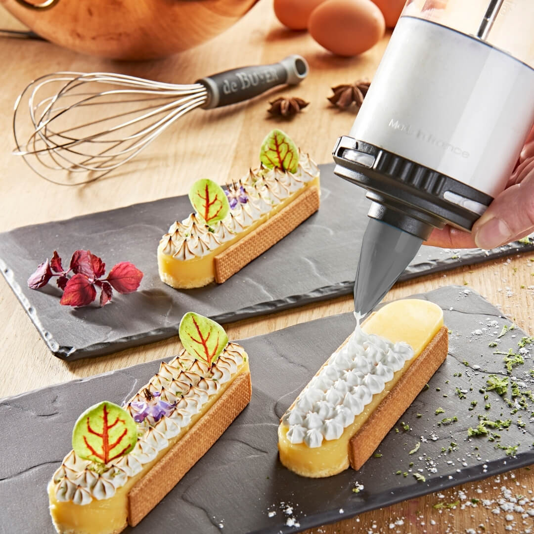 Le Tube Essential - de Buyer